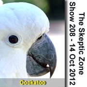 Show 208 - Photo of a bird