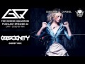 GQ Podcast - Dirty Dubstep Mix & Obscenity Guest Mix [Ep.66]