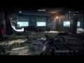 Killzone®3 Beta 'Game #1 Guerrilla Warfare: Frozen Dam' TRUE-HD QUALITY