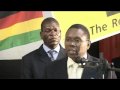 MKD Zimbabwe Launch Part 4