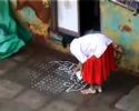 KOLAMS OF PONDICHERRY - by Kaaren Beckhof