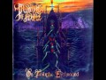 Throne Of Ahaz - The Forlorn