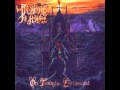 Throne Of Ahaz-Blackthorn Crown