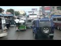 PHILIPPINES, TOUR OF TUGUEGARAO CITY PART 1, 2009