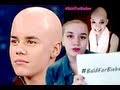 Justin Bieber Diagnosed With Cancer, Fans Shave Heads To Support - WNM #11