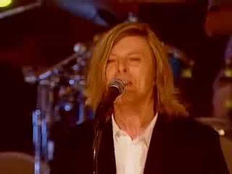 David Bowie - Absolute Beginners