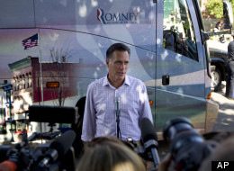 Revolutionary Study Shows Romney's Chances Are Overestimated In The Polls