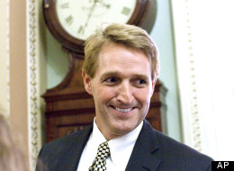 Republican Jeff Flake Robocalls Democrats With Wrong Polling Place Information (VIDEO)