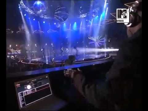 P Diddy feat. Cassie - Come To Me (Live @ MTV EMA 2006)