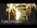 Airbus A380 In-flight Economy Experience on Emirates Airlines | DXB - JFK