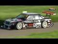 Mercedes RM1 V8 in HD - Bergrennen Hillclimb Oberhallau 2010 pure Motorsound