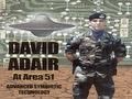 UFOTV: David Adair at Area 51 - Advanced Symbiotic Technology