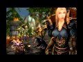 ZA [WoW Machinima]