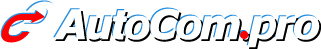 Logo AutoCom.Pro