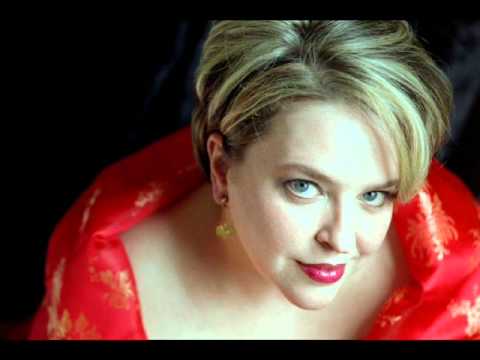 Marie-Nicole Lemieux & Karina Gauvin sing Benjamin Britten - LIVE!