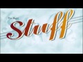 Stuff - My Sweetness (1976)