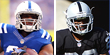 Fantasy football: Top replacement picks (Getty Images / Y! Sports Fantasy Football This Week)