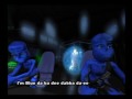 Eiffel 65 - Blue (Da Ba Dee) (Original Video with subtitles)