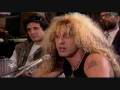 Dee Snider (Twisted Sister) Defends Metal In The Senate (Full)