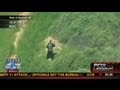 Fox News Airs Carjacker Suicide By Mistake