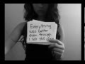 Amanda Todd Suicide - FULL ORIGINAL VIDEO