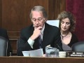 Dec. 2, 2011: Markey questions if Keystone pipeline will really aid in US economic, nat'l security