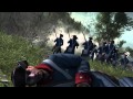 Assassin's Creed 3 - Independence Trailer [EUROPE]