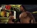 WWE '12 Community Showcase - The Usos (Xbox 360)