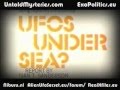 Unidentified Submerged Objects - USO's documentary by HistoryChannel