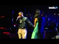 Stan Walker & Ria Hall - Halo