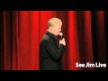 Jim Gaffigan - Beyond the Pale - Hot Pockets