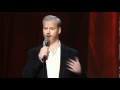 Jim Gaffigan - King Baby - Bowling