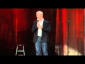 Jim Gaffigan - King Baby - Camping