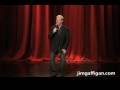 Jim Gaffigan - Cinnabon - Beyond the Pale