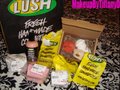 *Lush Goodies * Good Deals & Helpful Shopping Tips *