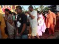 TISI Sangam Raj Maha Mariamman Temple in Howell Road, Samabula, Suva Annual Firewalking 2011