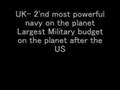 UK Nuclear Deterrent; updated 28 Oct 2012; published 02 Nov 2008