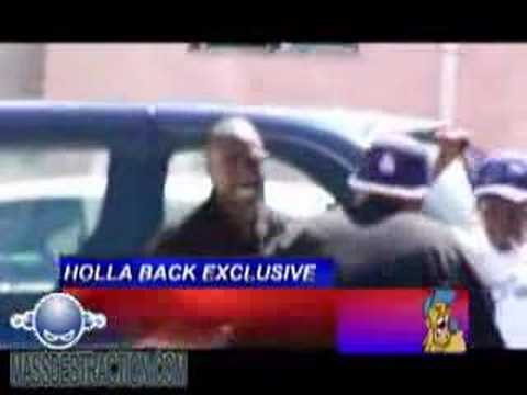 Tupac Shakur Live [ Holla Back Exclusive ]