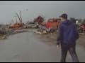 Joplin Tornado: The Weather Channel's Mike Bettes Arrives in Joplin, MO