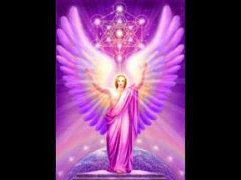 Abraham-Hicks Angels