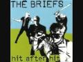 The Briefs - New Shoes