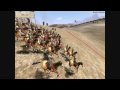 Rome Total War Online Battle #1696: Macedon vs Rome