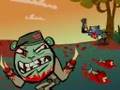 Happy Tree Friends - Ka-Pow! Operation Tiger Bomb