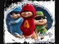 Boom Boom Pow - Black Eyed Peas Chipmunk Version Lyrics (HQ)