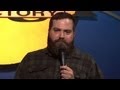 Dave Stone - Home Remedies (Stand Up Comedy)