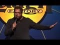 Jay Larson - Wrong Number (Stand Up Comedy)