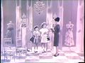 1962 Vintage Bubble Cut Barbie & Fashions Showcase Commercial HQ