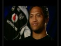 Manu Vatuvei interview on 20/20 - Part 1 of 2