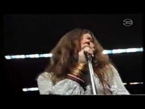 Janis Joplin - Maybe - Live (live in germany '69)