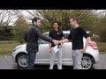 The Auto Apprentice: 2012 Suzuki Swift Sport, Tim Ankers & Adam Eliaz